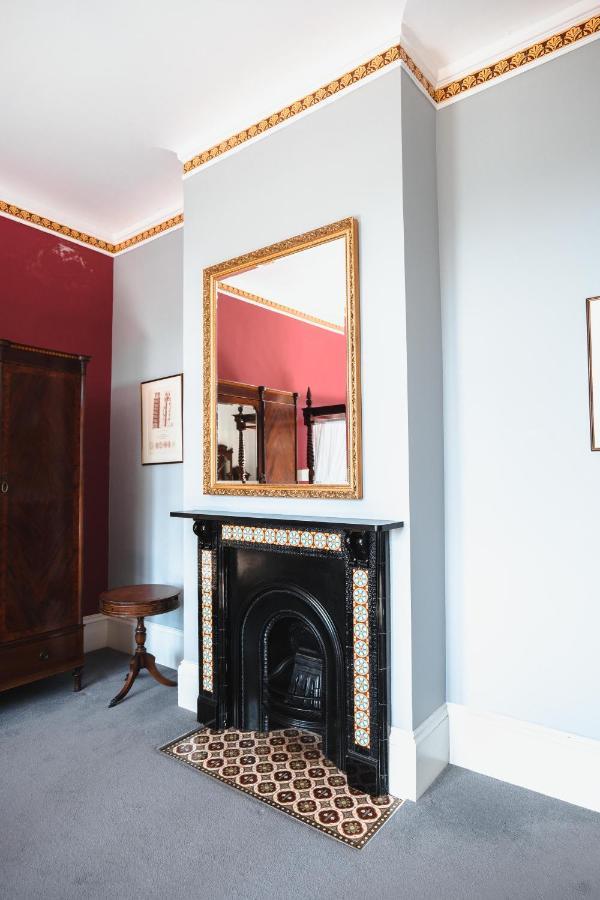 The Godwins Hotel Lugwardine ภายนอก รูปภาพ